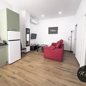  Apartamento Blanco & Negro España